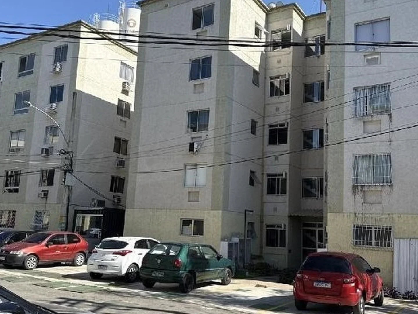 Apartamento - Rio De Janeiro, RJ - foto 1