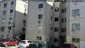 Apartamento - Rio De Janeiro, RJ
