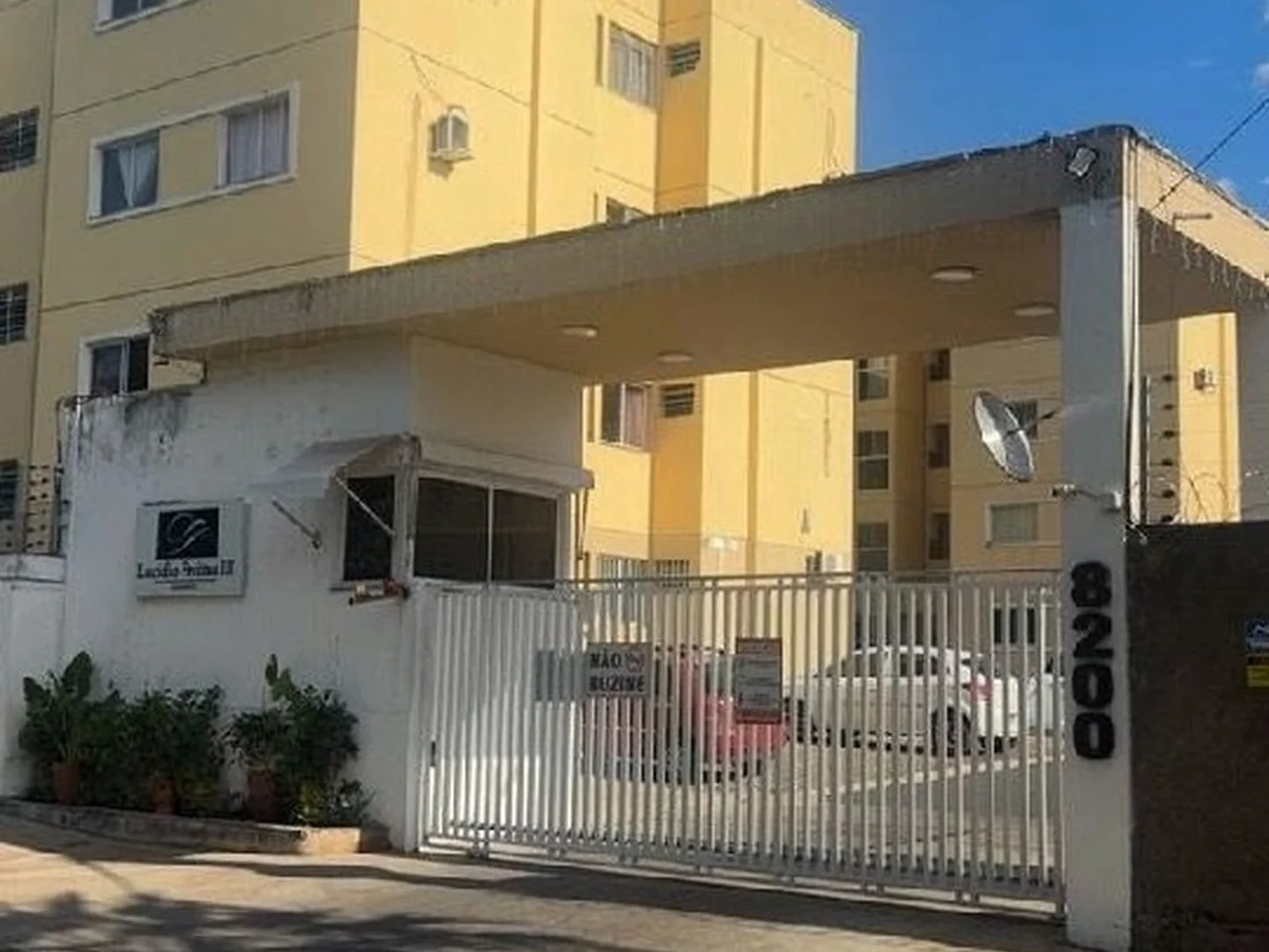 Apartamento - Teresina, PI - foto 1