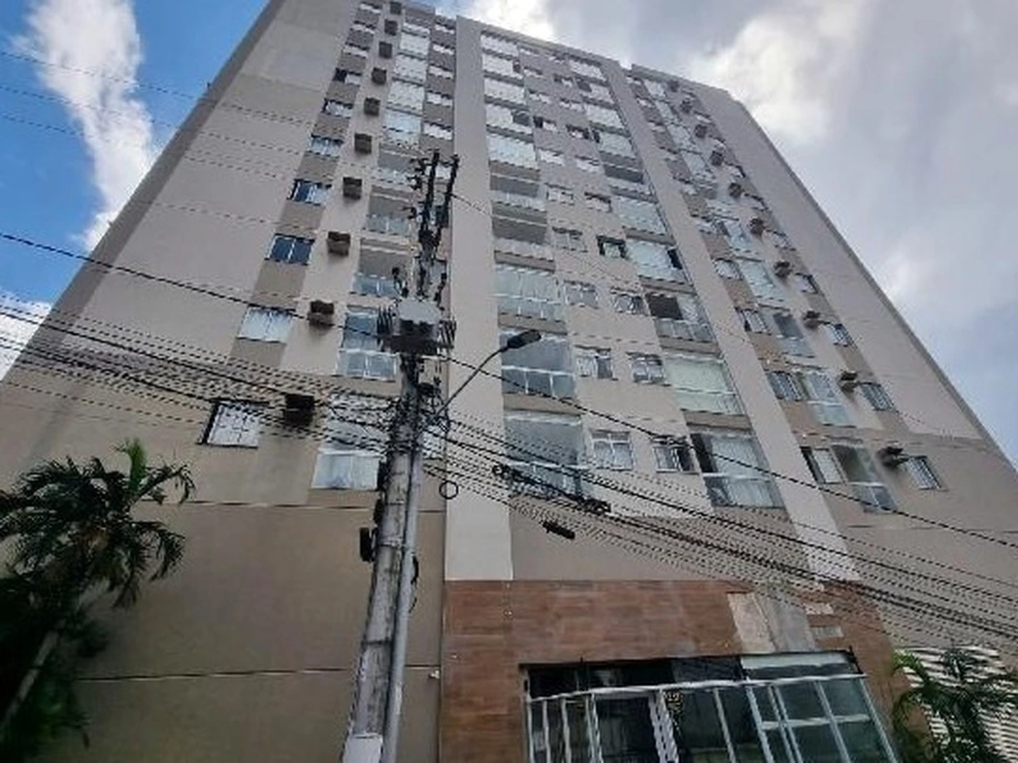Apartamento - Cariacica, ES - foto 1