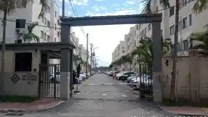 Apartamento - Rio De Janeiro, RJ