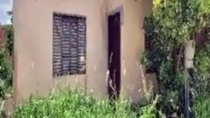 Casa - Serrinha, BA