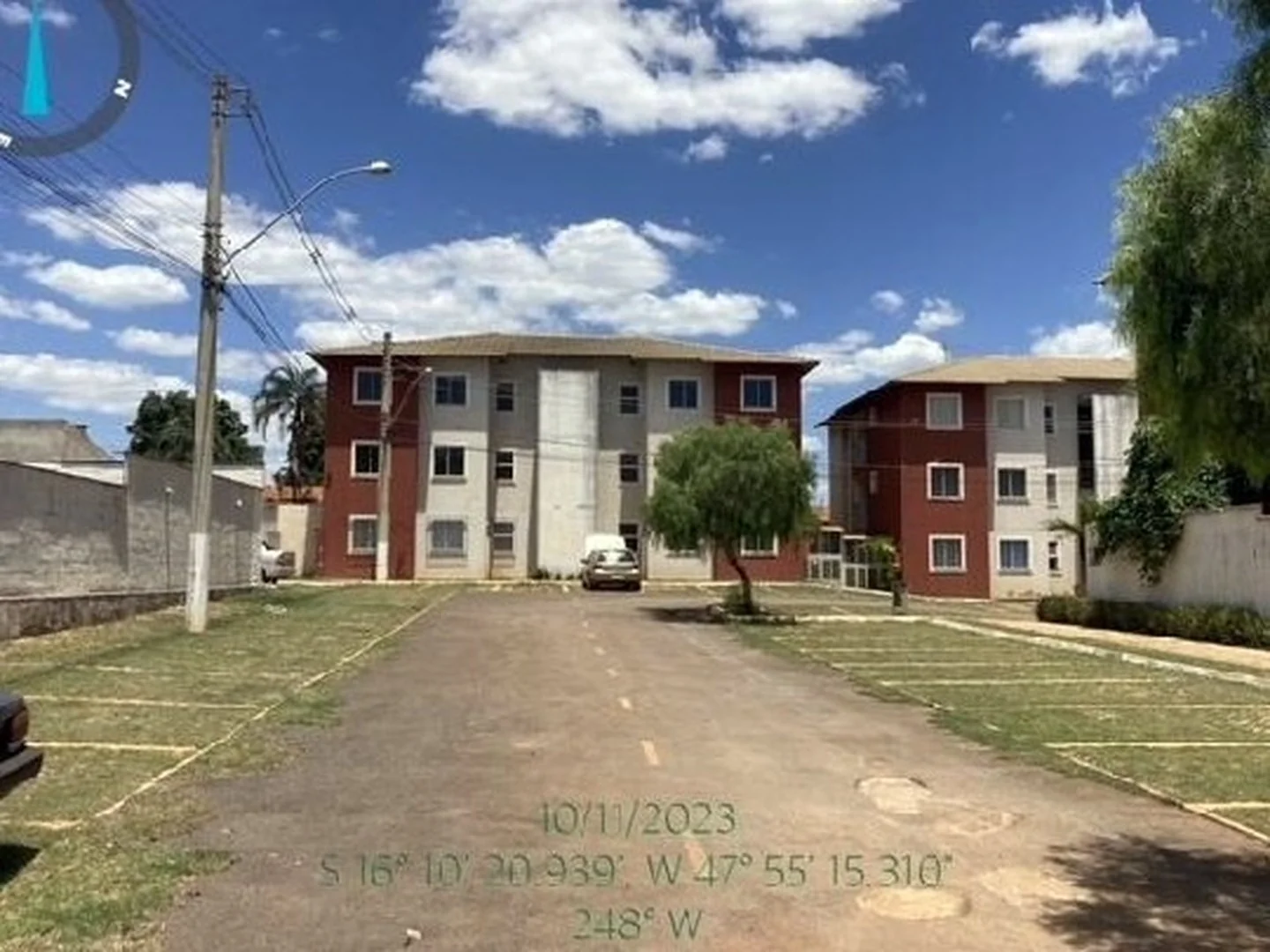 Apartamento - Luziania, GO - foto 1