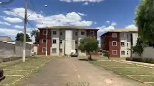 Apartamento - Luziania, GO