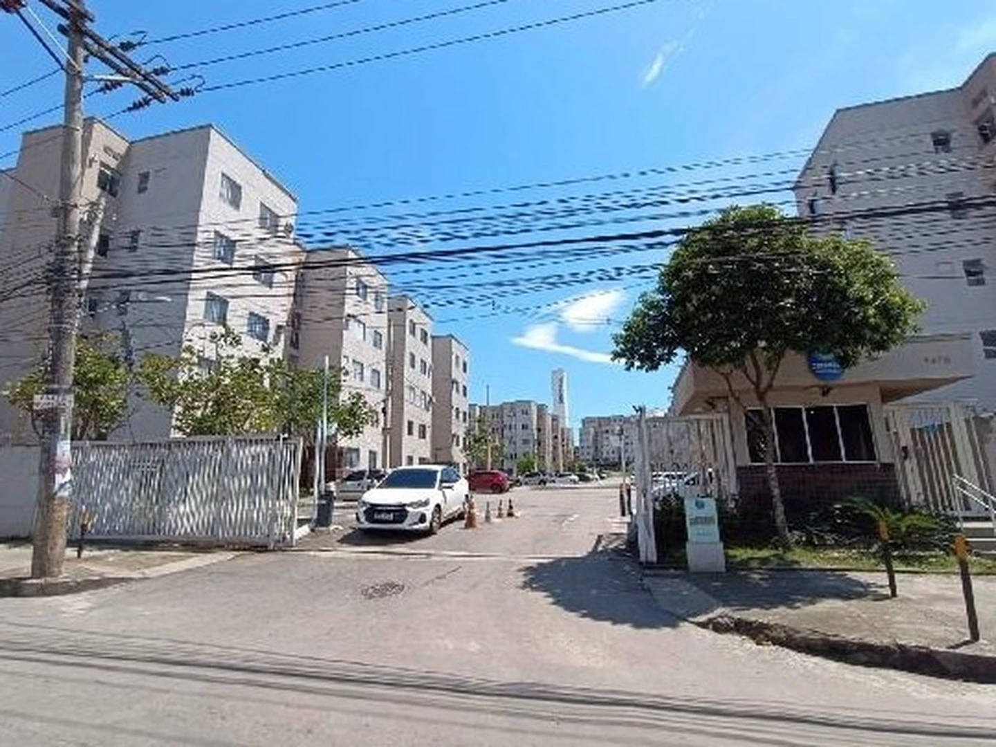 Apartamento - Nova Iguacu, RJ - foto 1