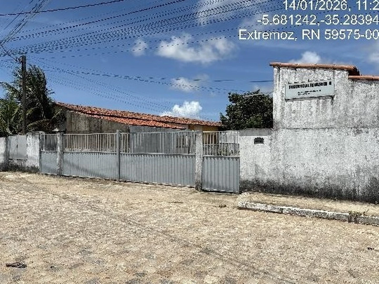 Casa - Extremoz, RN - foto 1