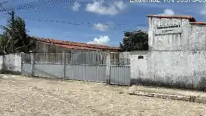 Casa - Extremoz, RN