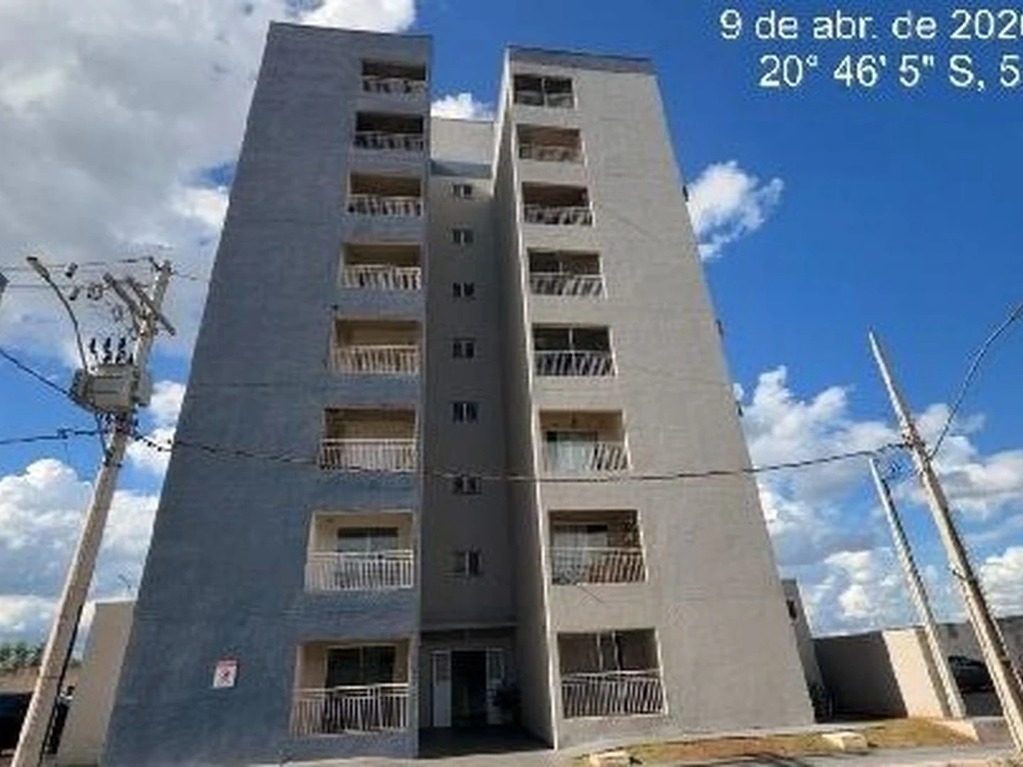 Apartamento - Tres Lagoas, MS - foto 1