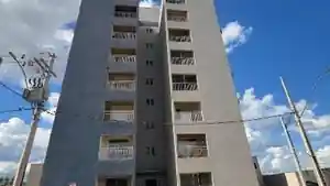 Apartamento - Tres Lagoas, MS
