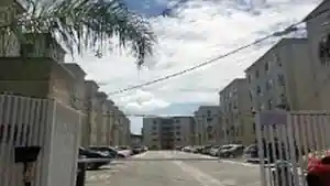 Apartamento - Rio De Janeiro, RJ