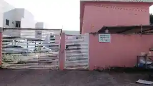 Apartamento - Aguas Lindas De Goias, GO