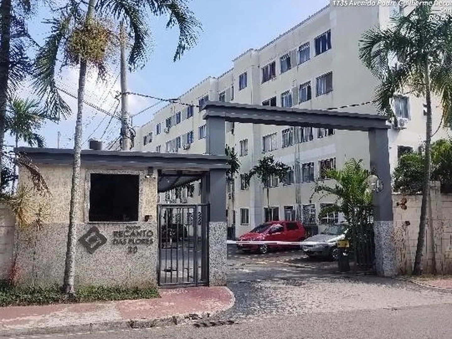 Apartamento - Rio De Janeiro, RJ - foto 1