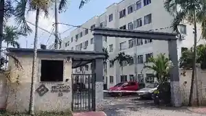 Apartamento - Rio De Janeiro, RJ