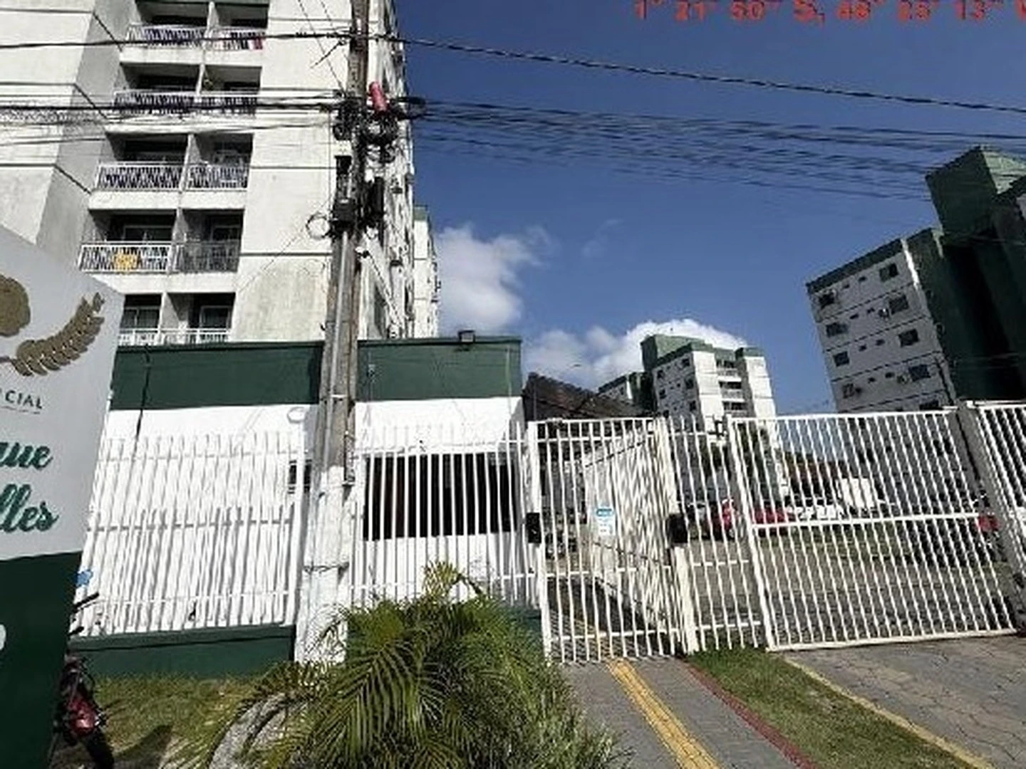 Apartamento - Ananindeua, PA - foto 1