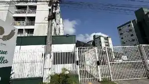 Apartamento - Ananindeua, PA