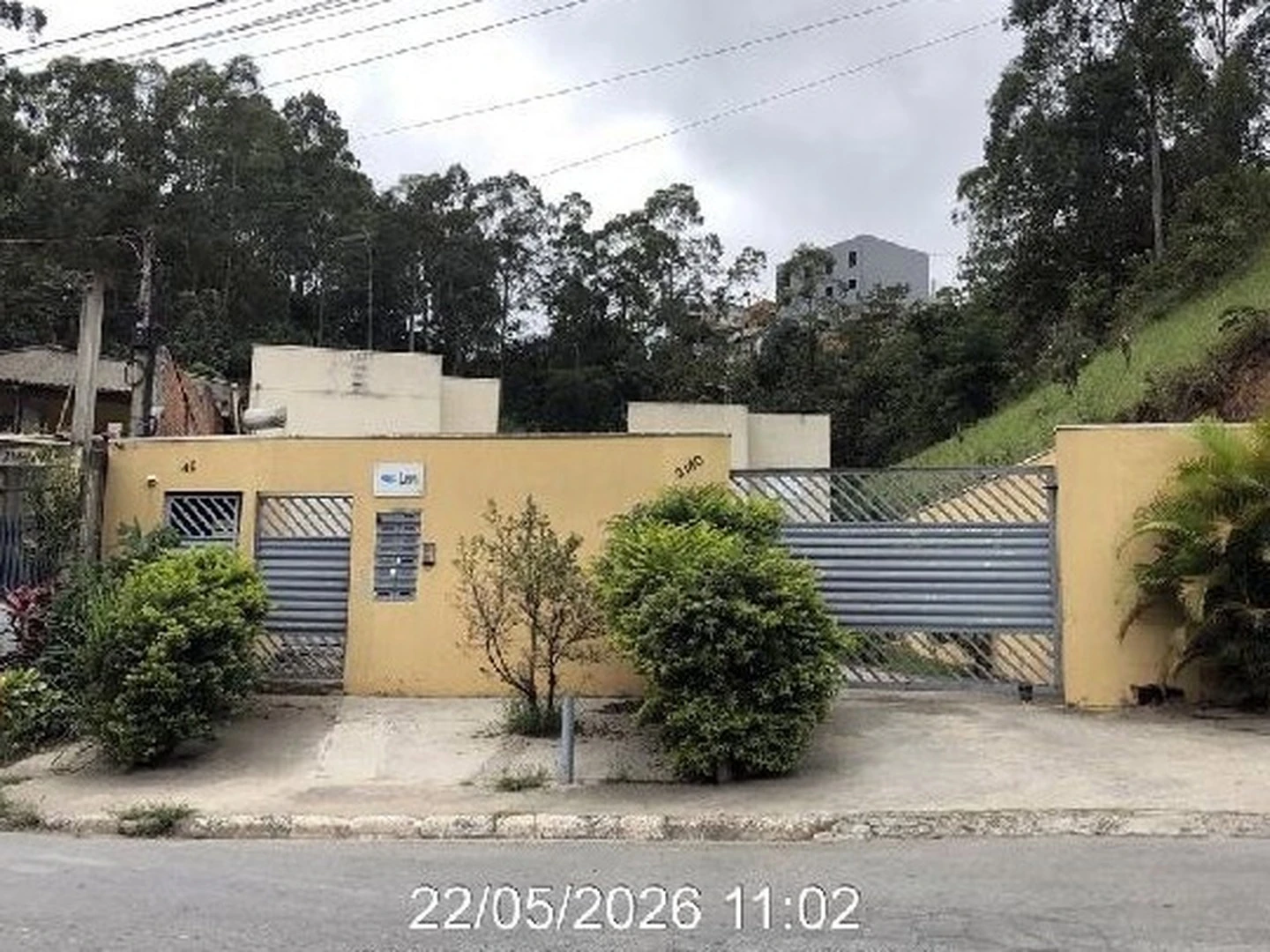 Casa - Franco Da Rocha, SP - foto 1
