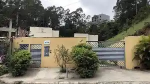 Casa - Franco Da Rocha, SP