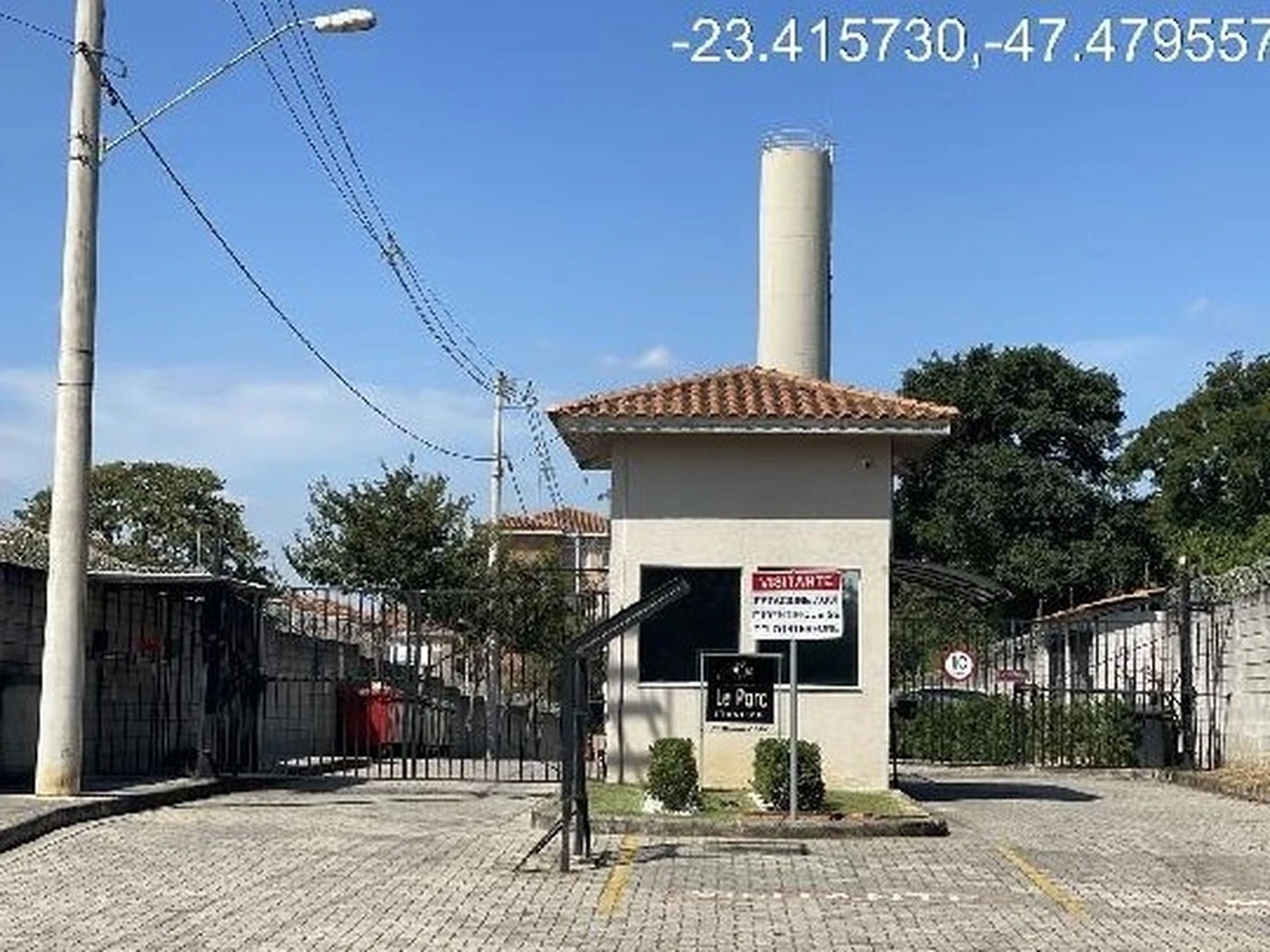 Apartamento - Sorocaba, SP - foto 1