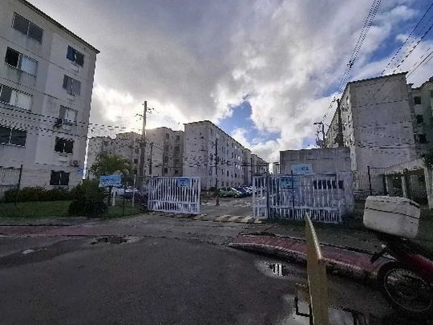 Apartamento - Salvador, BA - foto 1