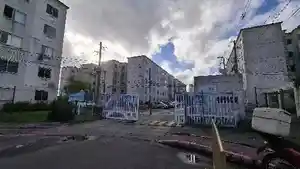 Apartamento - Salvador, BA