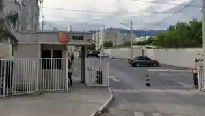 Apartamento - Rio De Janeiro, RJ