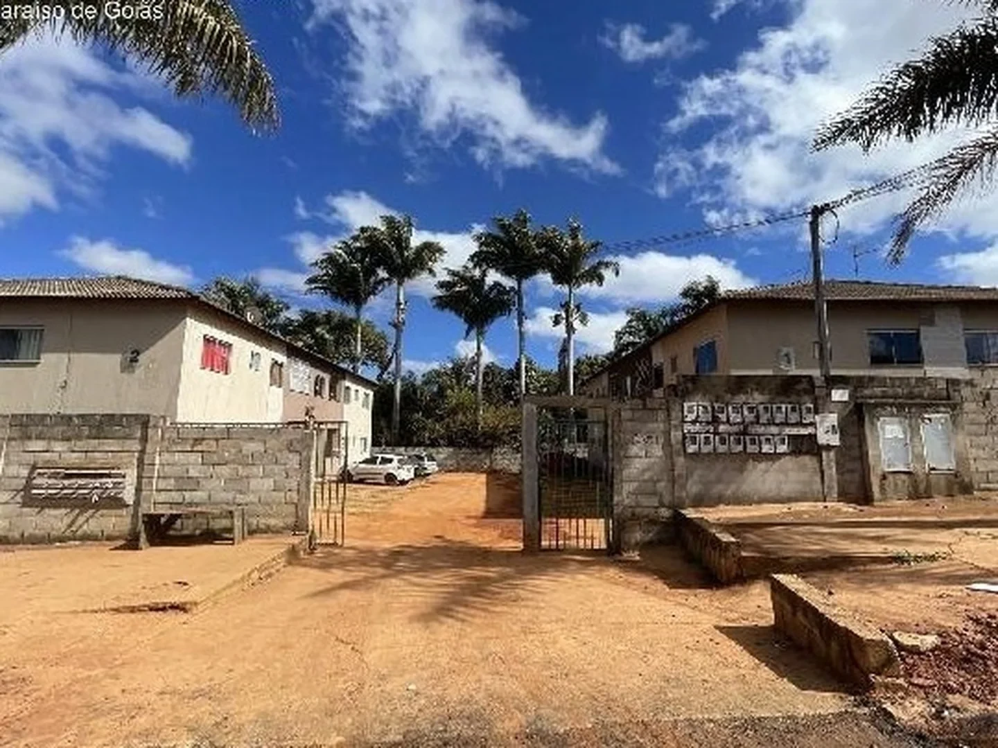 Apartamento - Cidade Ocidental, GO - foto 1