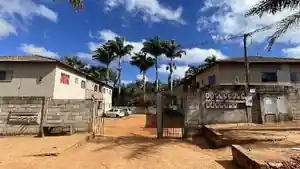 Apartamento - Cidade Ocidental, GO