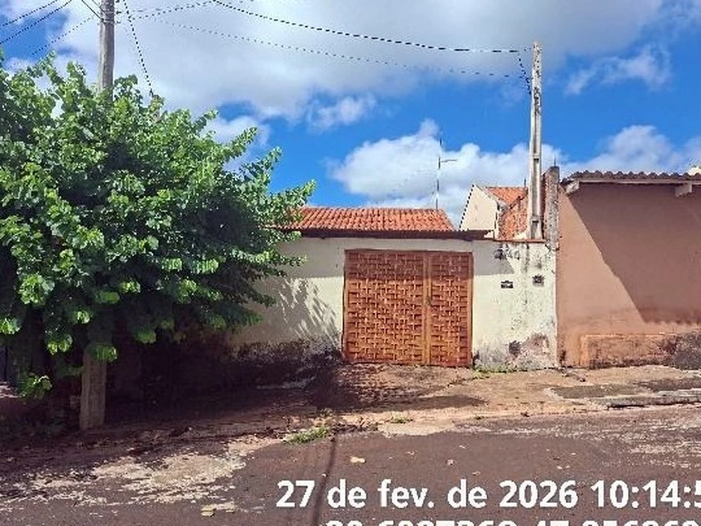 Casa - Sao Joaquim Da Barra, SP - foto 1