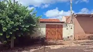 Casa - Sao Joaquim Da Barra, SP