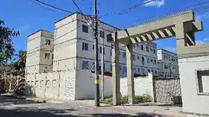 Apartamento - Serra, ES