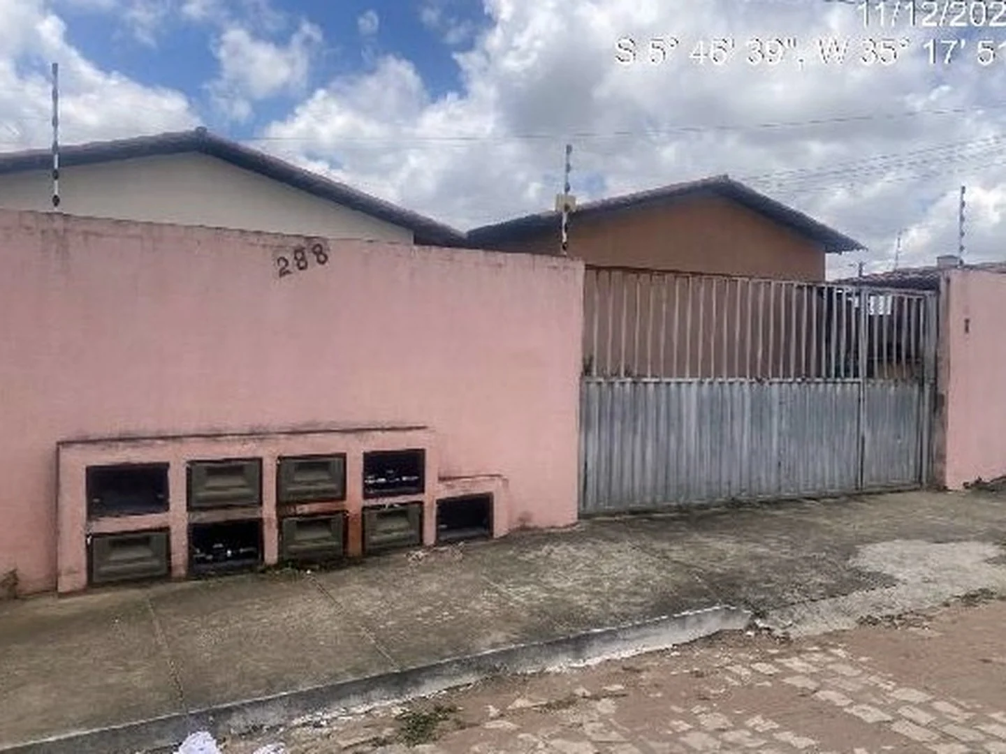Casa - Sao Goncalo Do Amarante, RN - foto 1