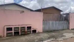 Casa - Sao Goncalo Do Amarante, RN