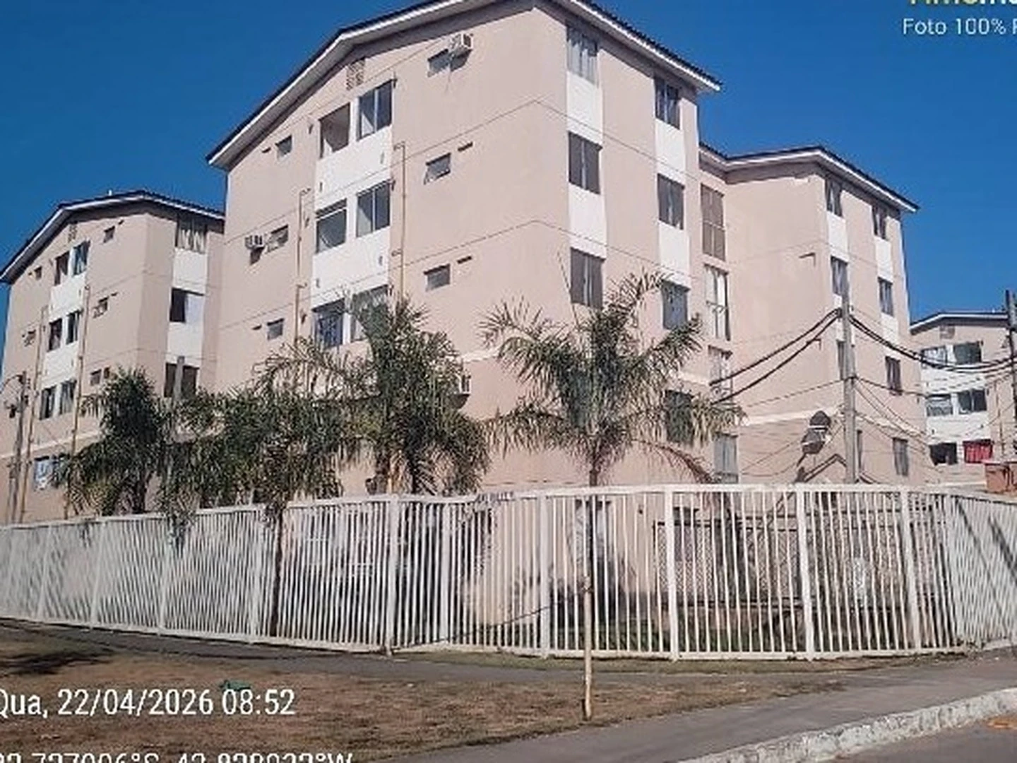 Apartamento - Itaborai, RJ - foto 1