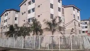 Apartamento - Itaborai, RJ