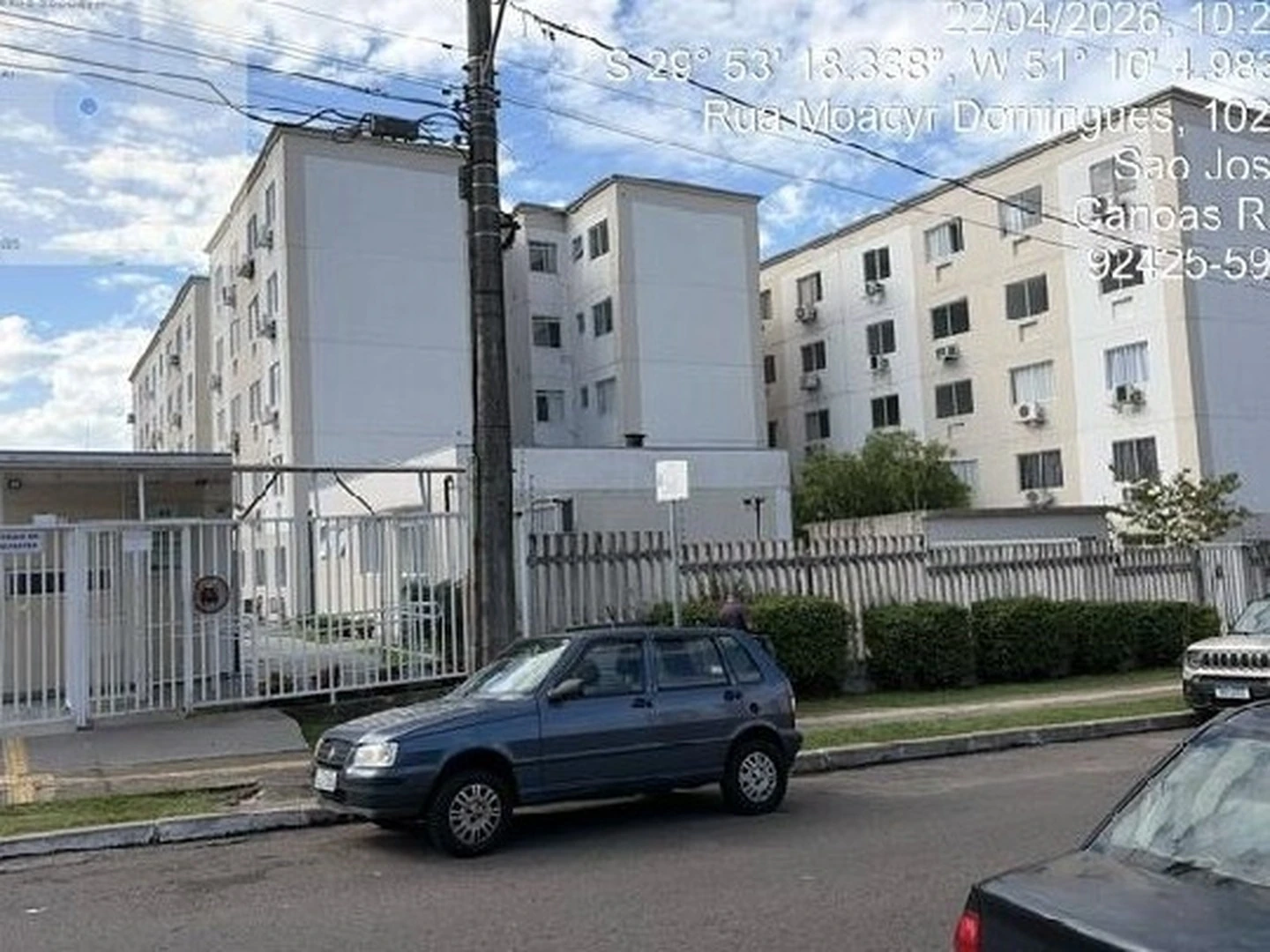 Apartamento - Canoas, RS - foto 1
