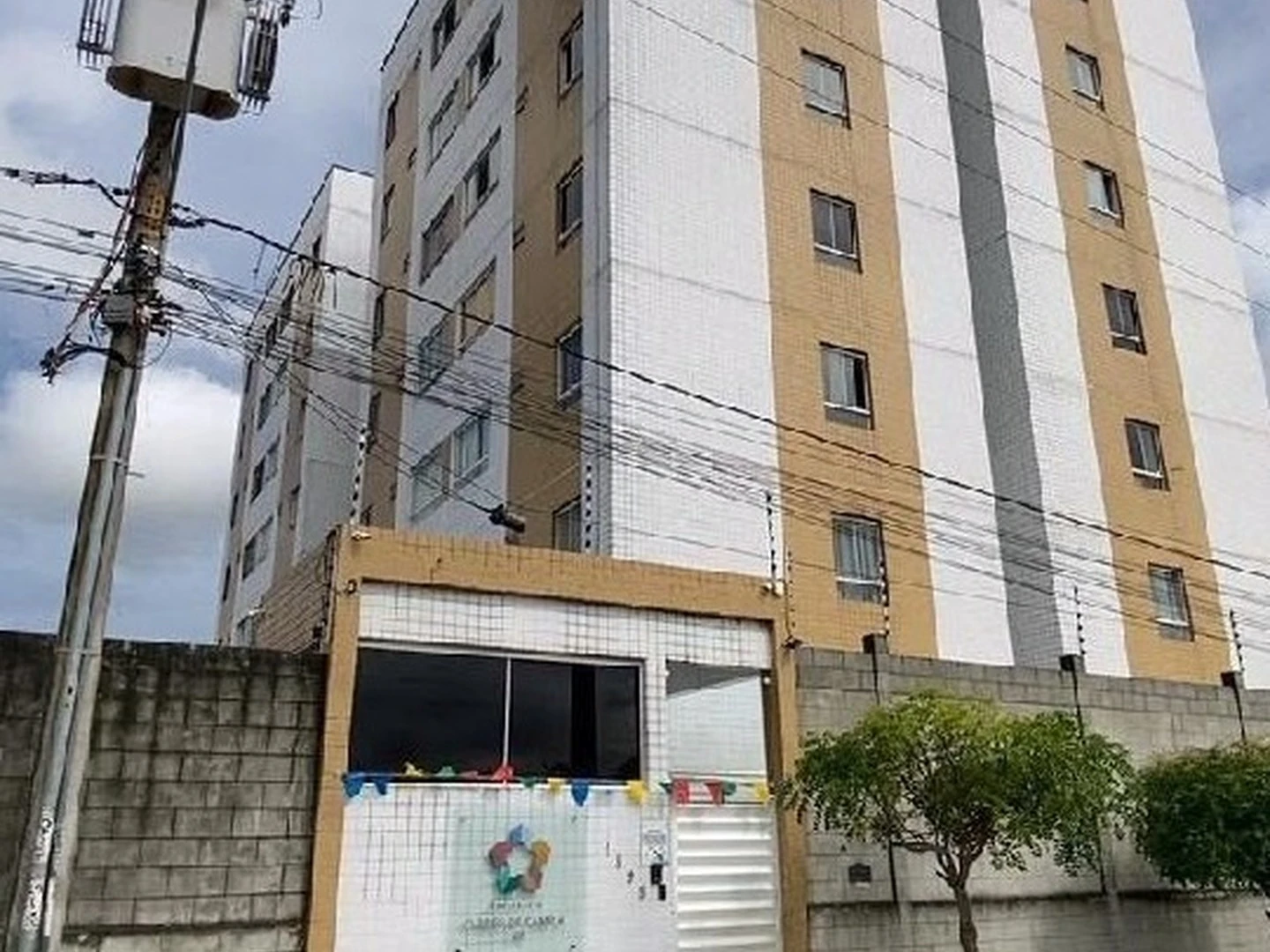 Apartamento - Campina Grande, PB - foto 1