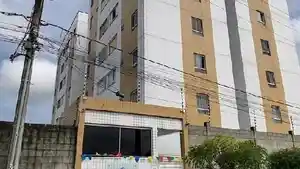 Apartamento - Campina Grande, PB