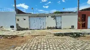 Casa - Mossoro, RN