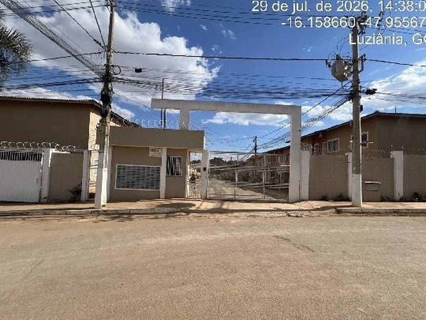 Apartamento - Luziania, GO - foto 1