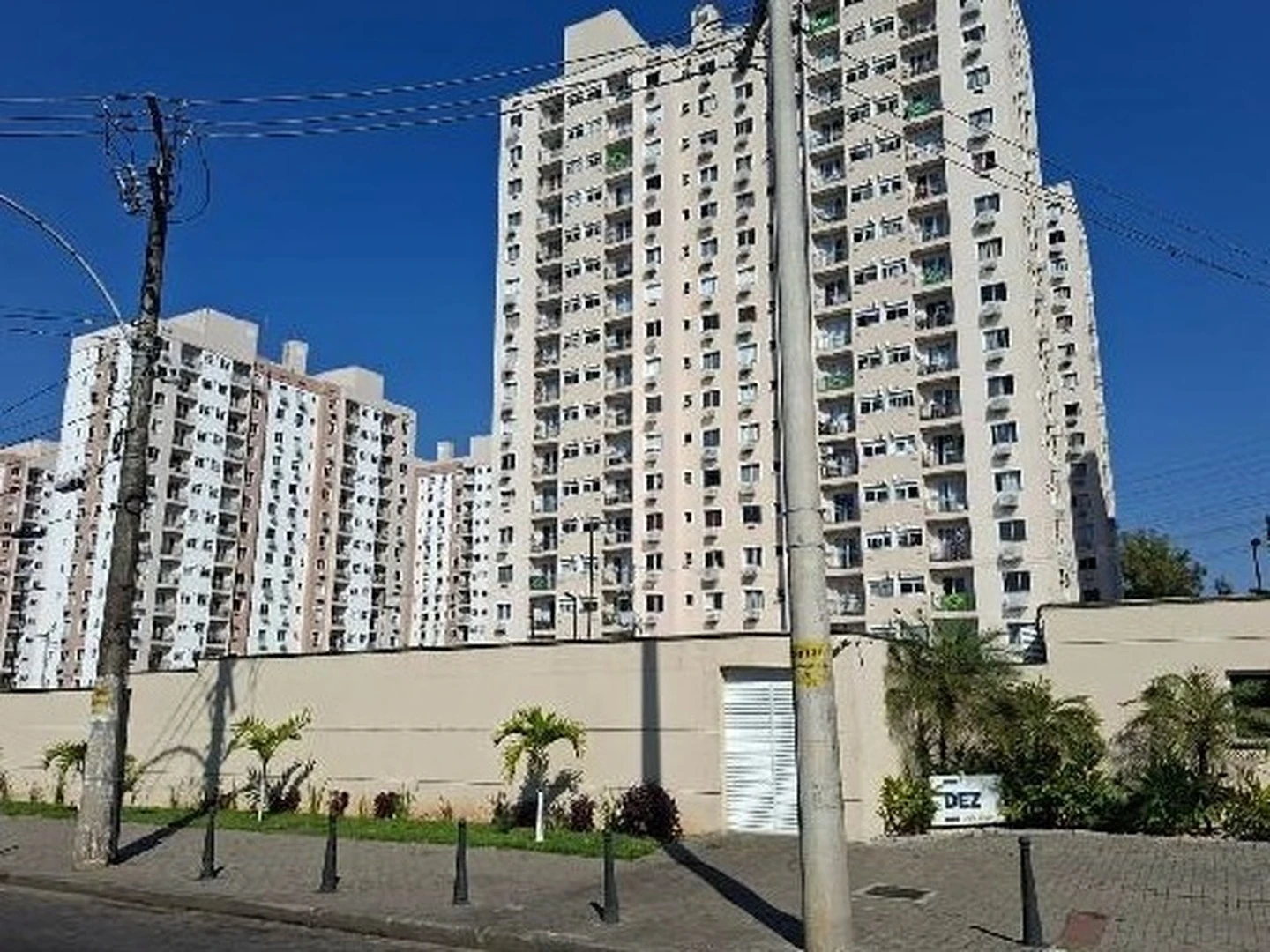 Apartamento - Rio De Janeiro, RJ - foto 1
