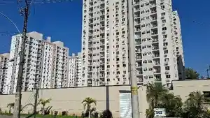 Apartamento - Rio De Janeiro, RJ