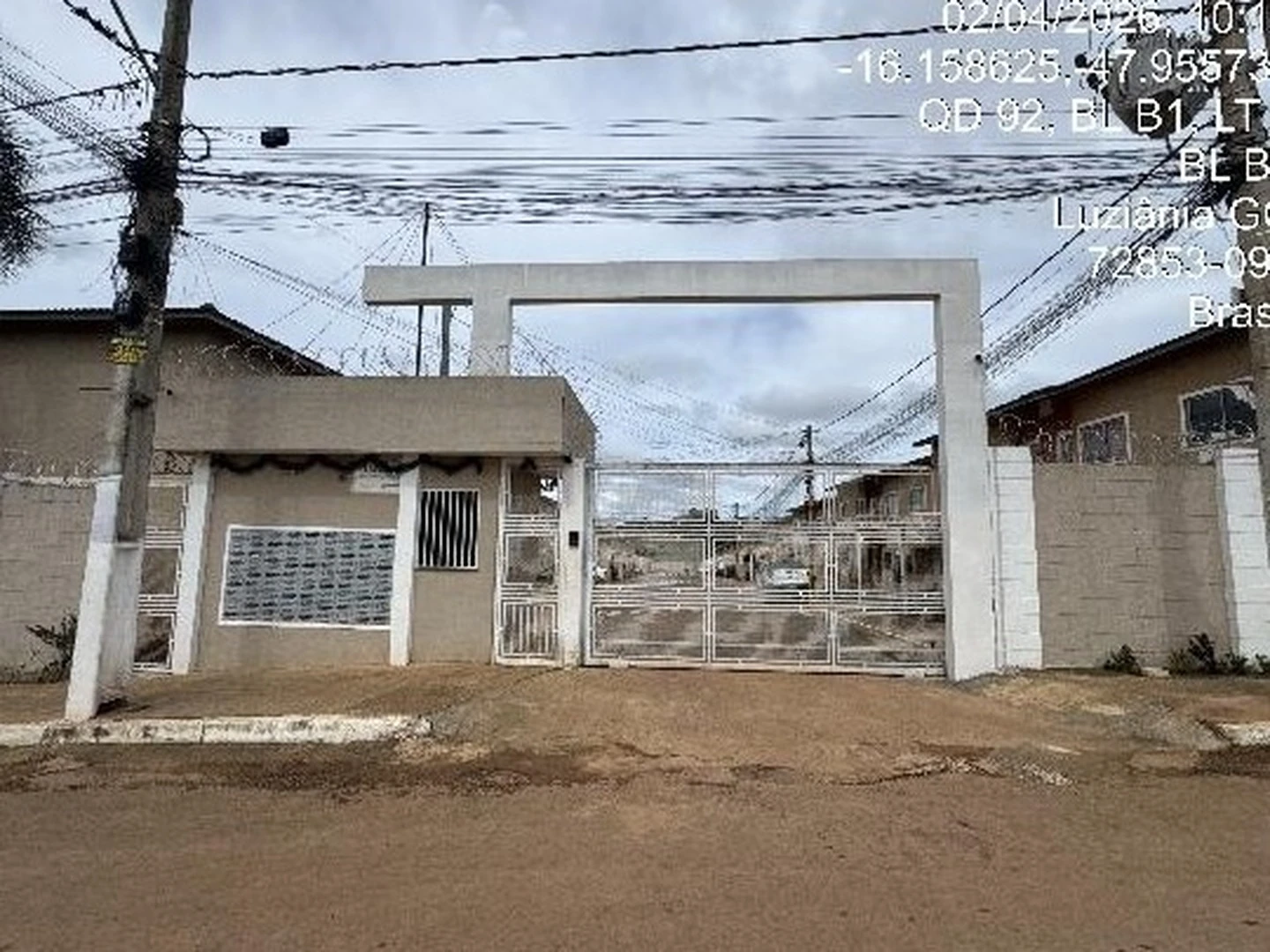 Apartamento - Luziania, GO - foto 1