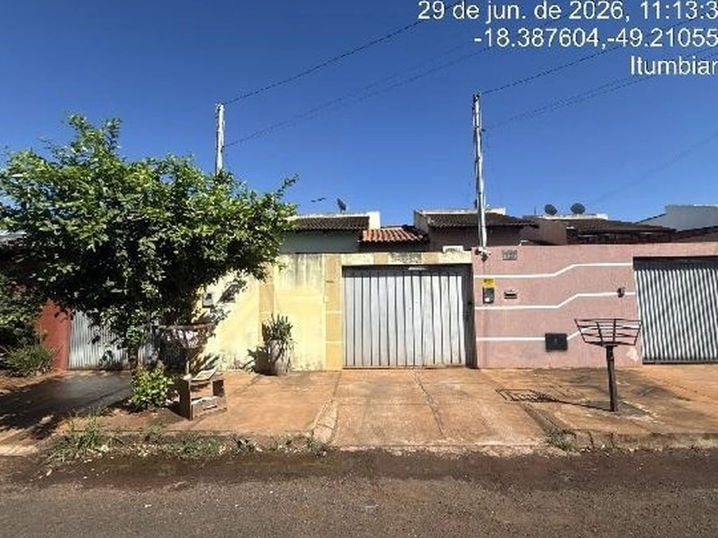 Casa - Itumbiara, GO - foto 1