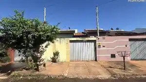 Casa - Itumbiara, GO