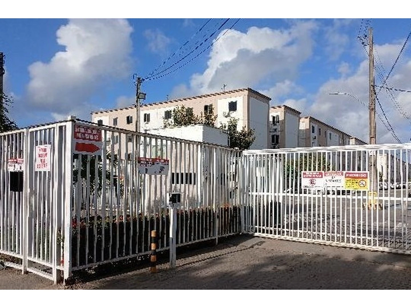 Apartamento - Jaboatao Dos Guararapes, PE - foto 1