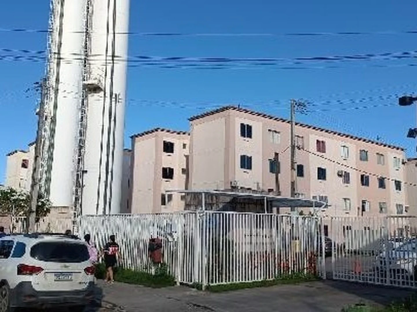 Apartamento - Paulista, PE - foto 1