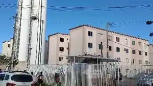 Apartamento - Paulista, PE