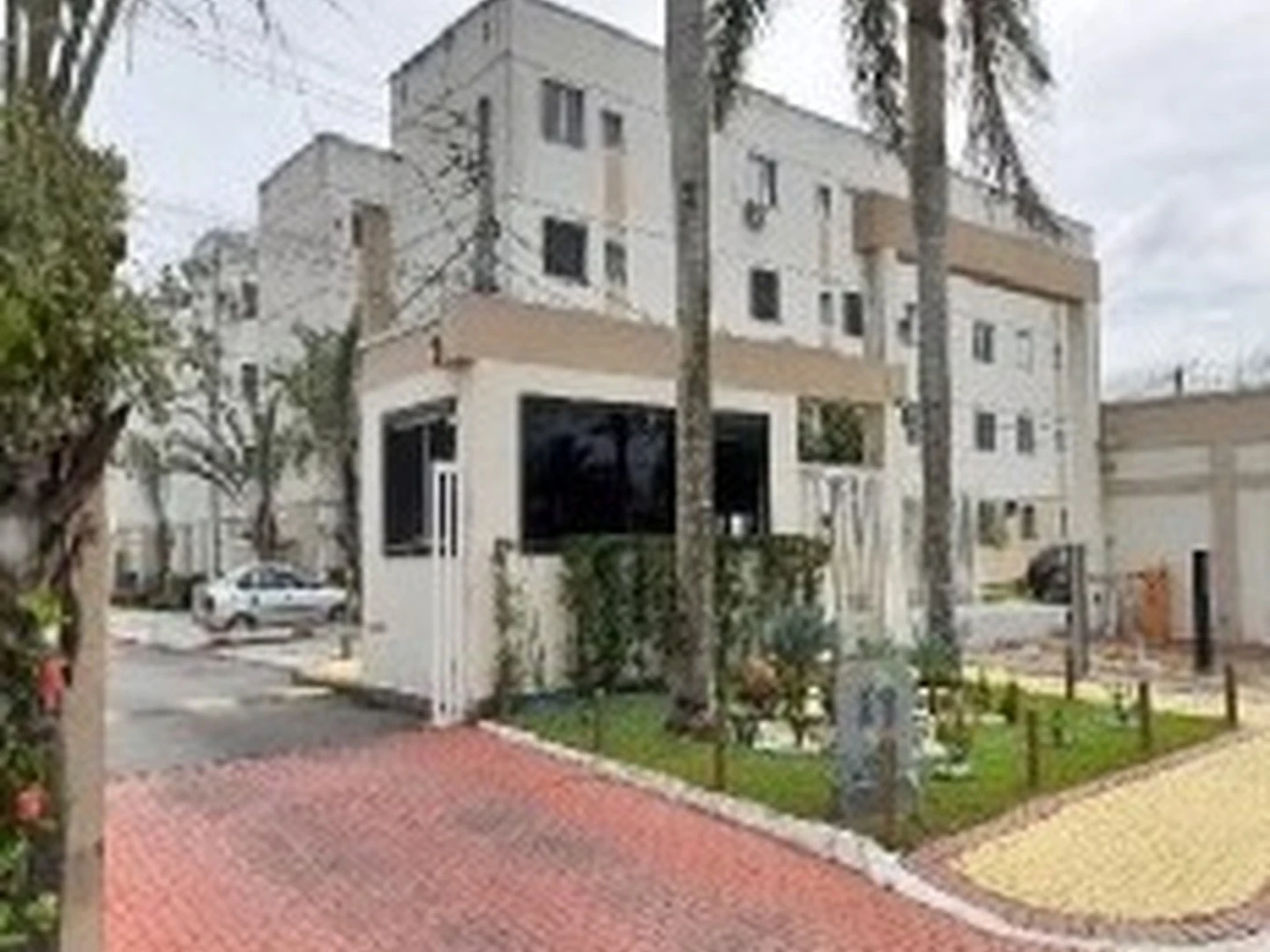 Apartamento - Feira De Santana, BA - foto 1