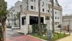 Apartamento - Feira De Santana, BA