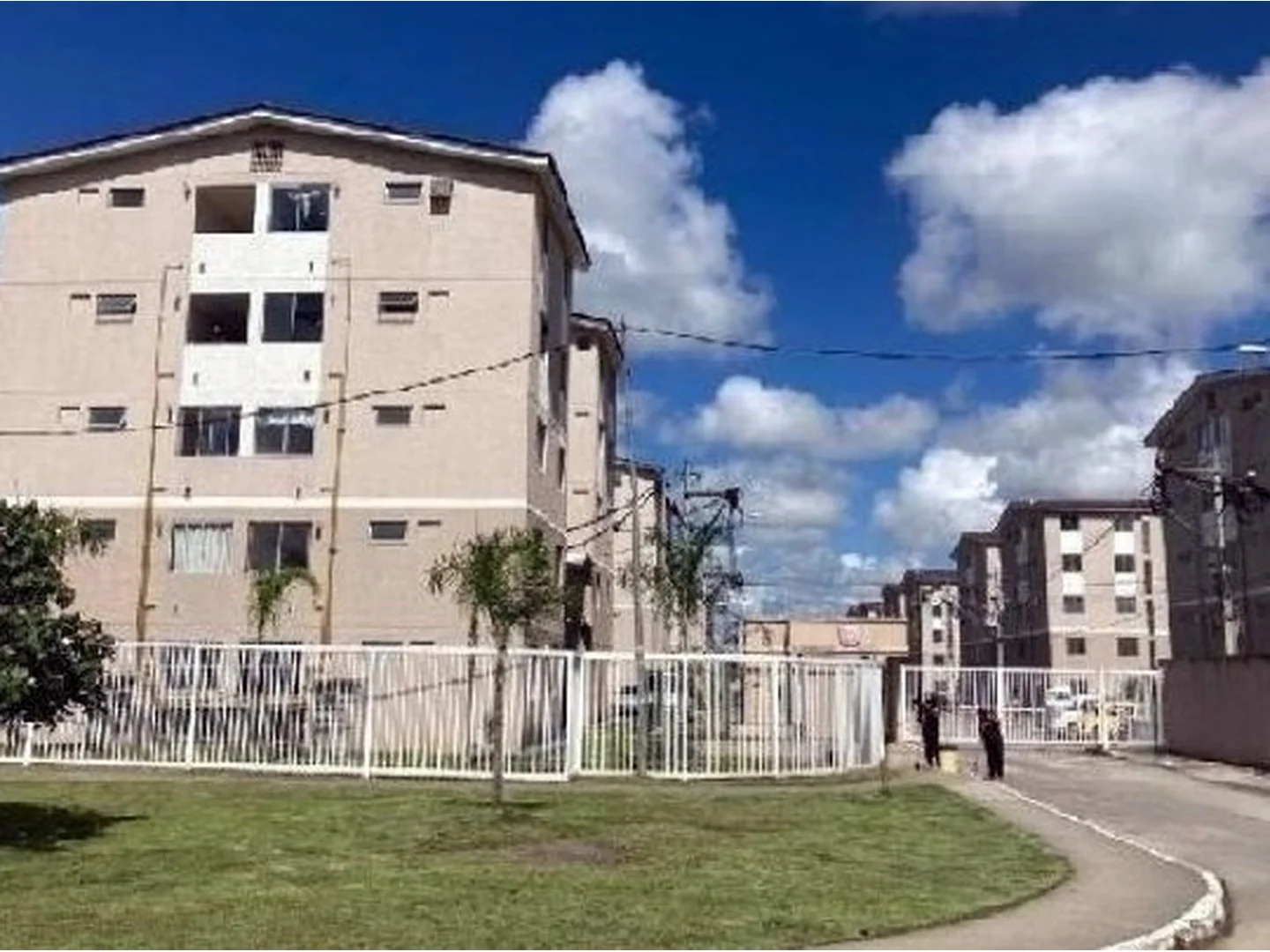 Apartamento - Itaborai, RJ - foto 1